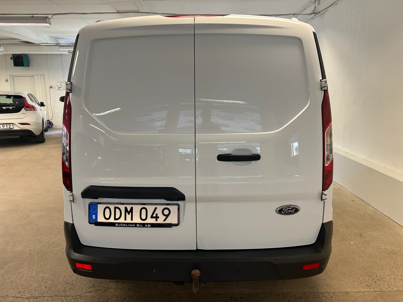 Ford Transit Connect 2016, kuva 6/10