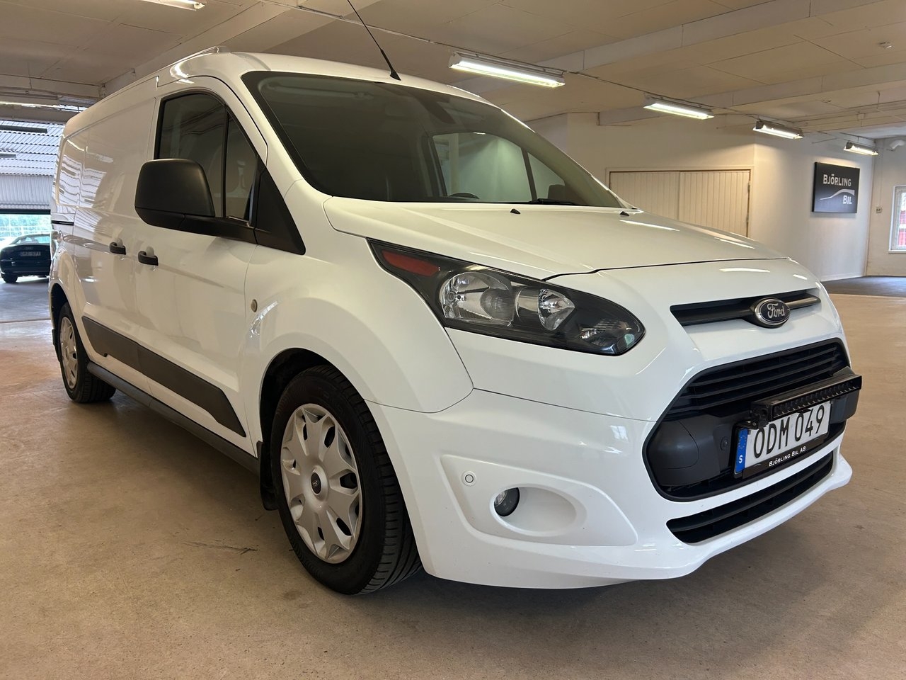 Ford Transit Connect 2016, kuva 4/10