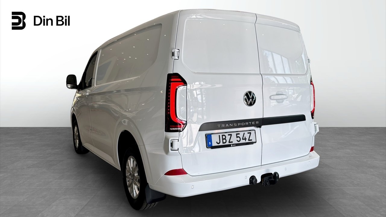 Volkswagen Transporter 2026, bild 3/14