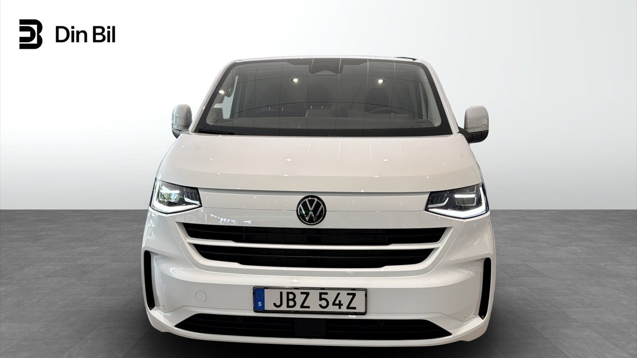 Volkswagen Transporter 2026, bild 4/14