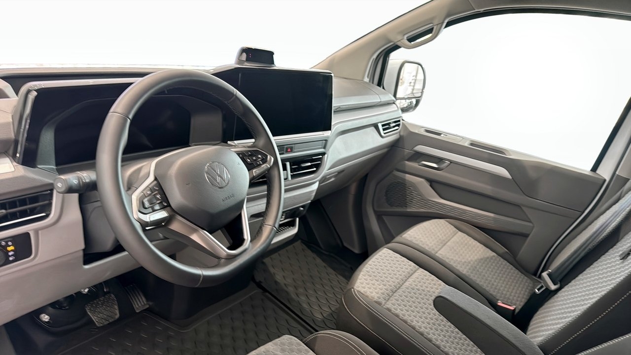 Volkswagen Transporter 2026, bild 7/14