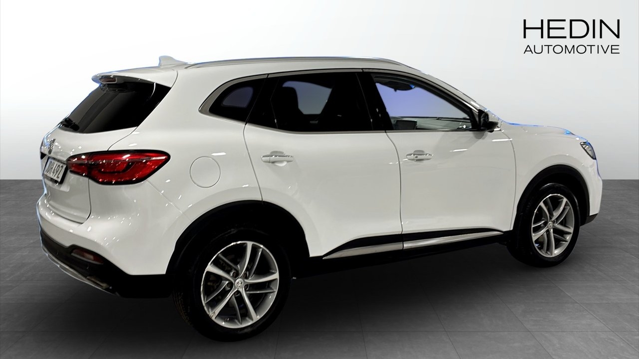 MG EHS Luxury PHEV 258hk Automat 2022, bild 2/9