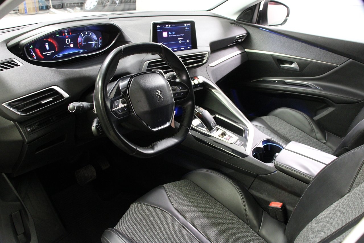 Peugeot 5008 2017, bild 5/10
