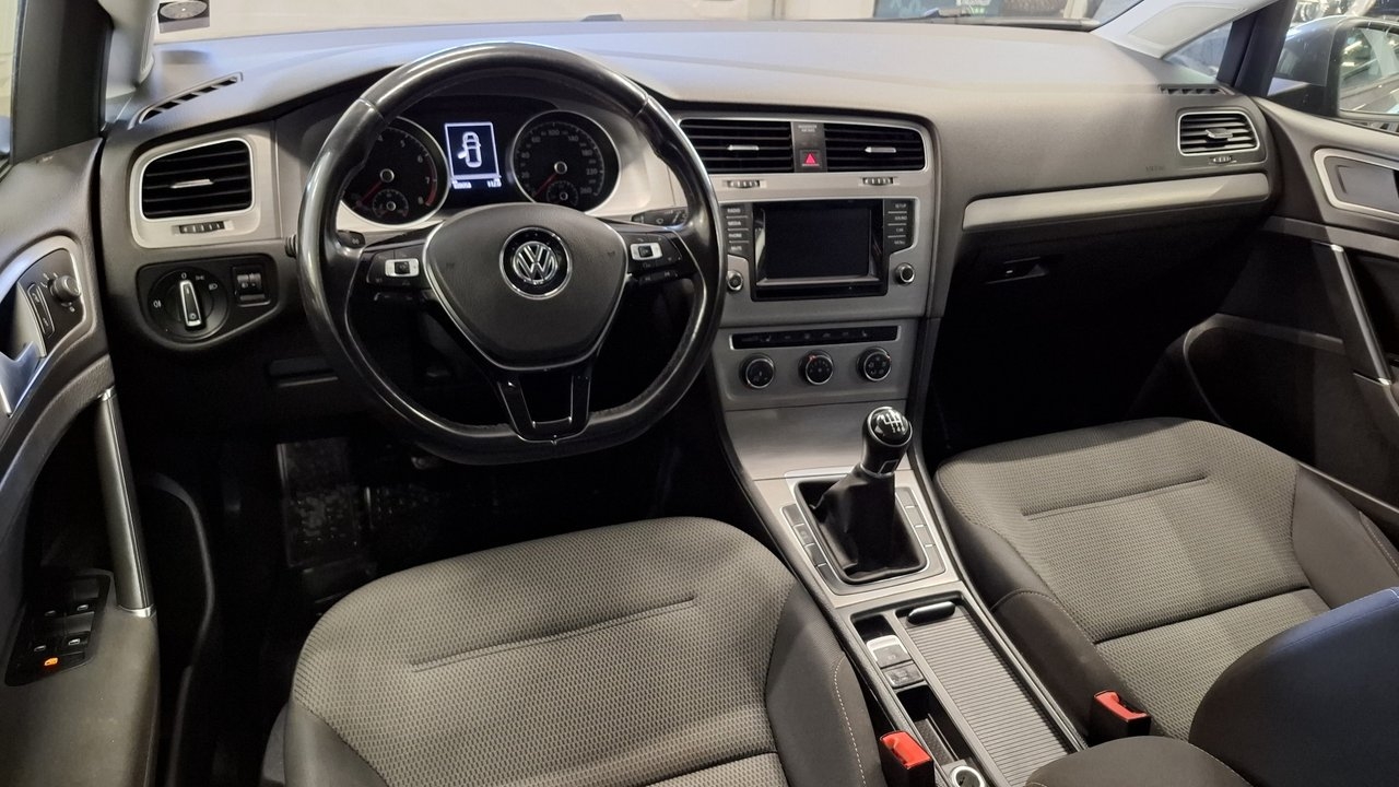 Volkswagen Golf 2015, kuva 2/23