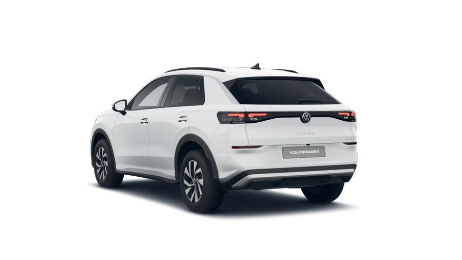 Volkswagen T-Roc 2026, bild 3/6