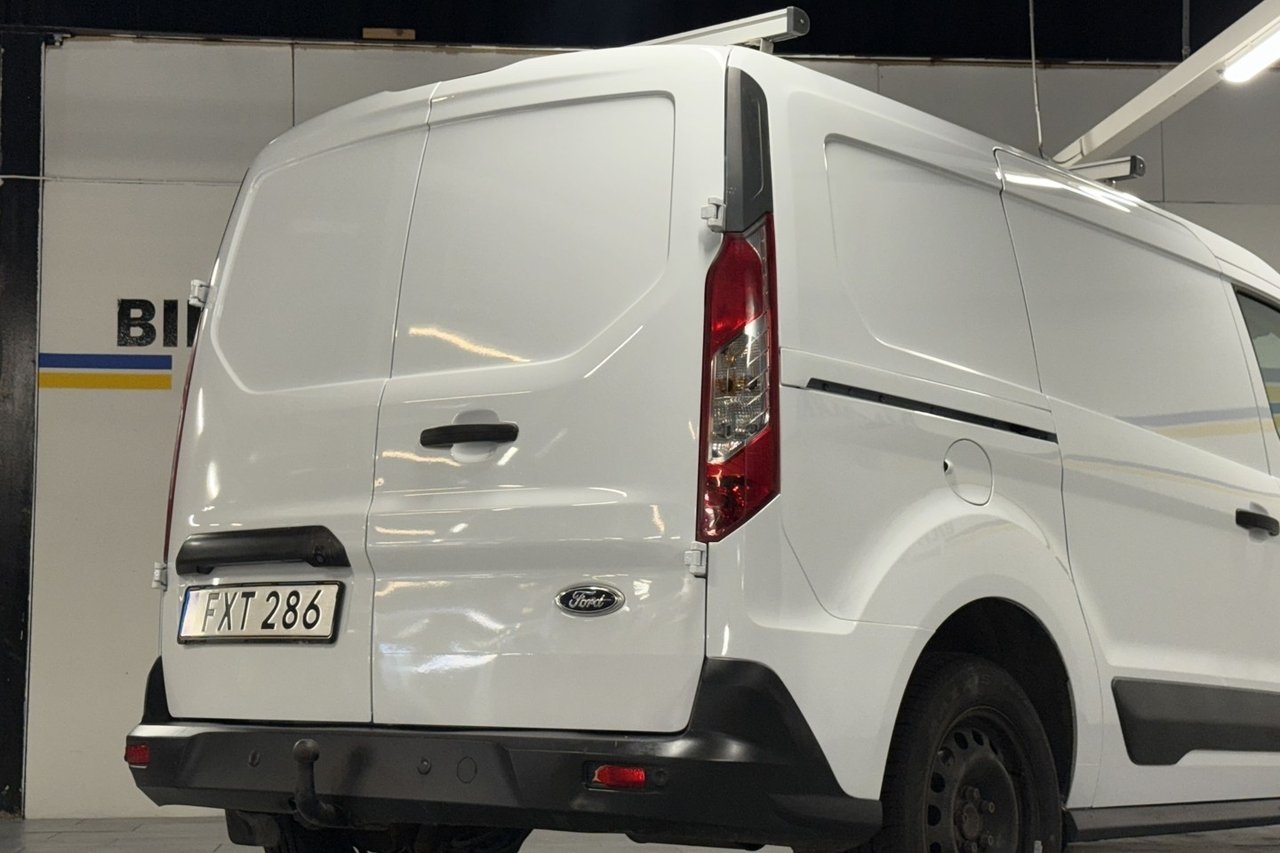 Ford Transit Connect 2015, bild 6/18