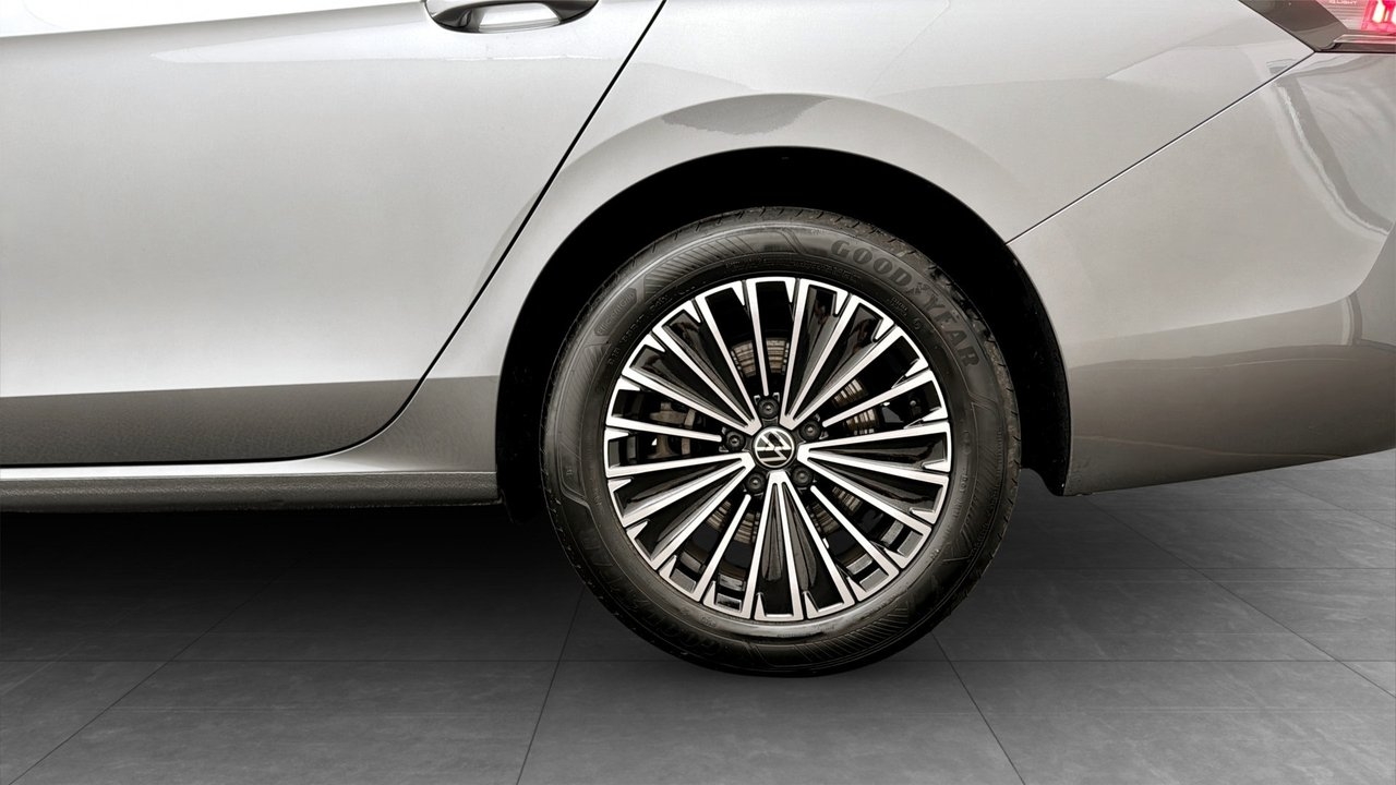 Volkswagen Passat 2025, kuva 6/20