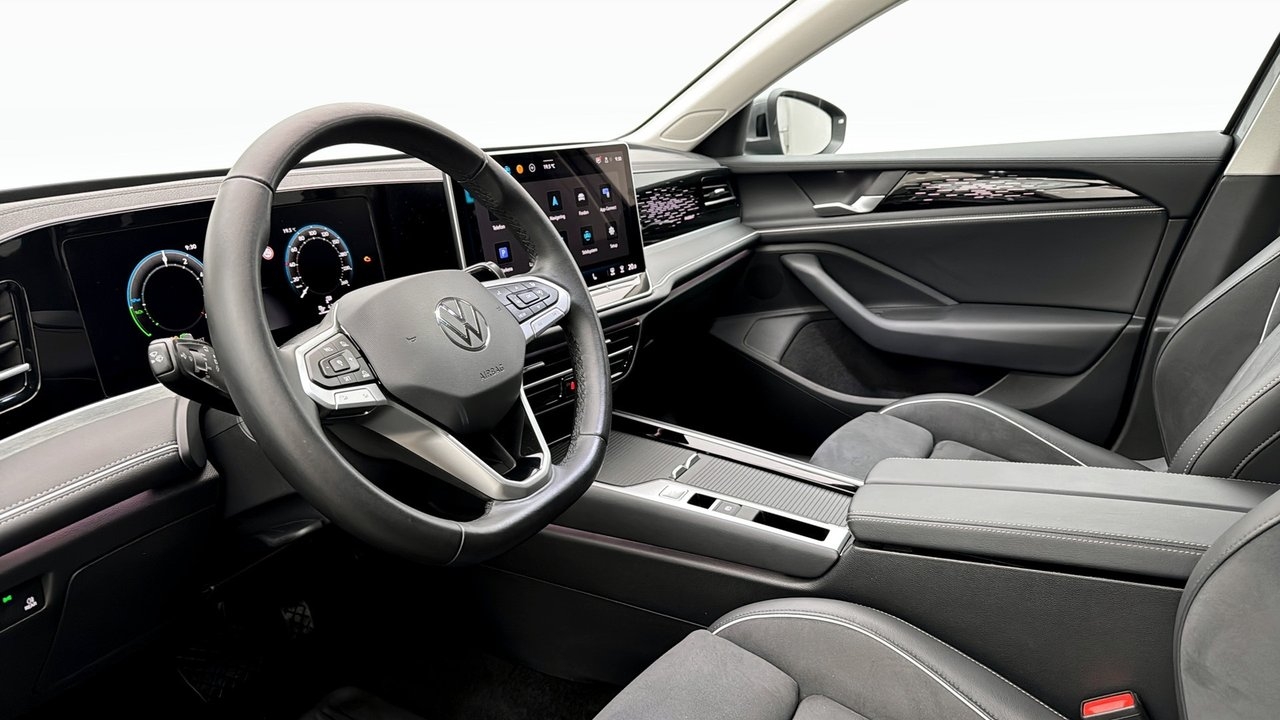 Volkswagen Passat 2025, kuva 7/20