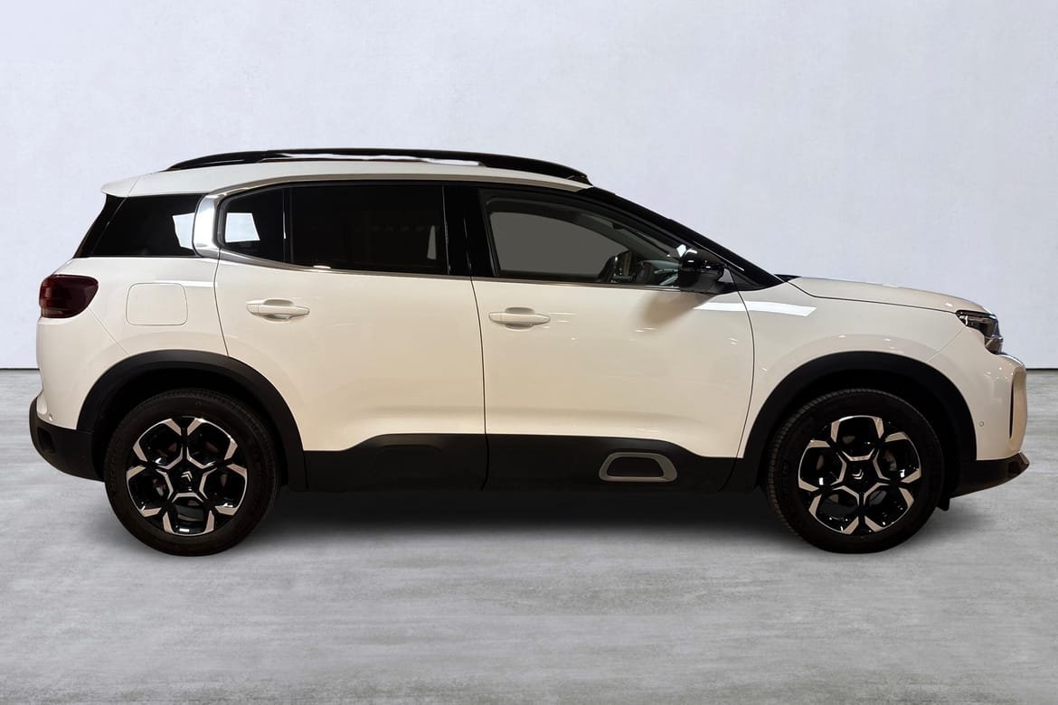 Citroen C5 Aircross 2023, bild 3/10