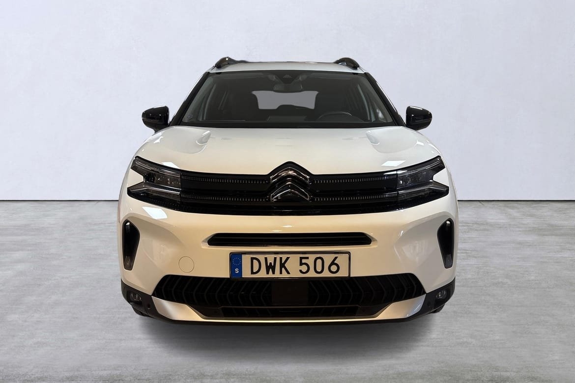 Citroen C5 Aircross 2023, bild 7/10