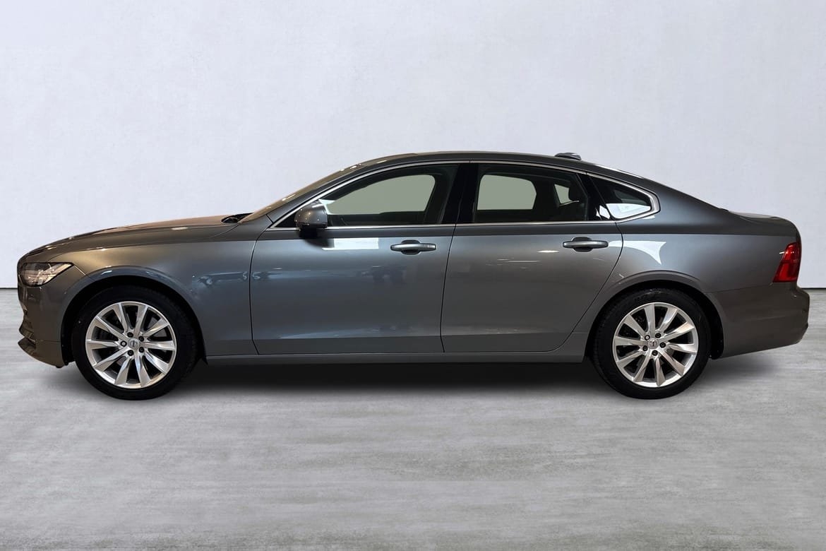 Volvo S90 T4 Business Advanced 2018, bild 7/15