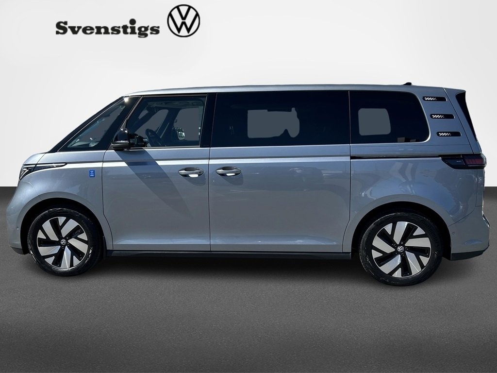 Volkswagen ID. Buzz 2026, bild 2/10