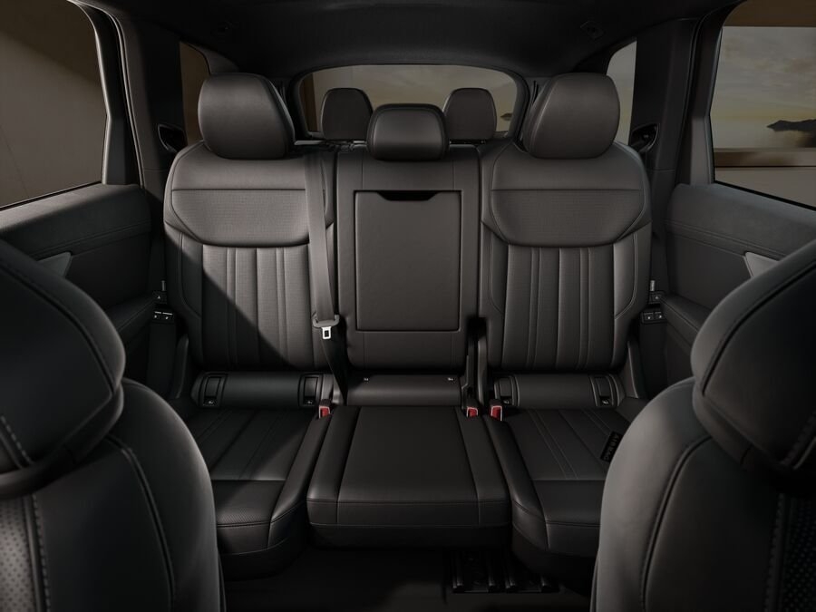 Audi Q7 2027, bild 7/8