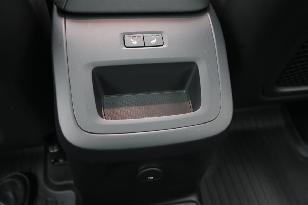 Volvo XC60 2025, bild 7/22