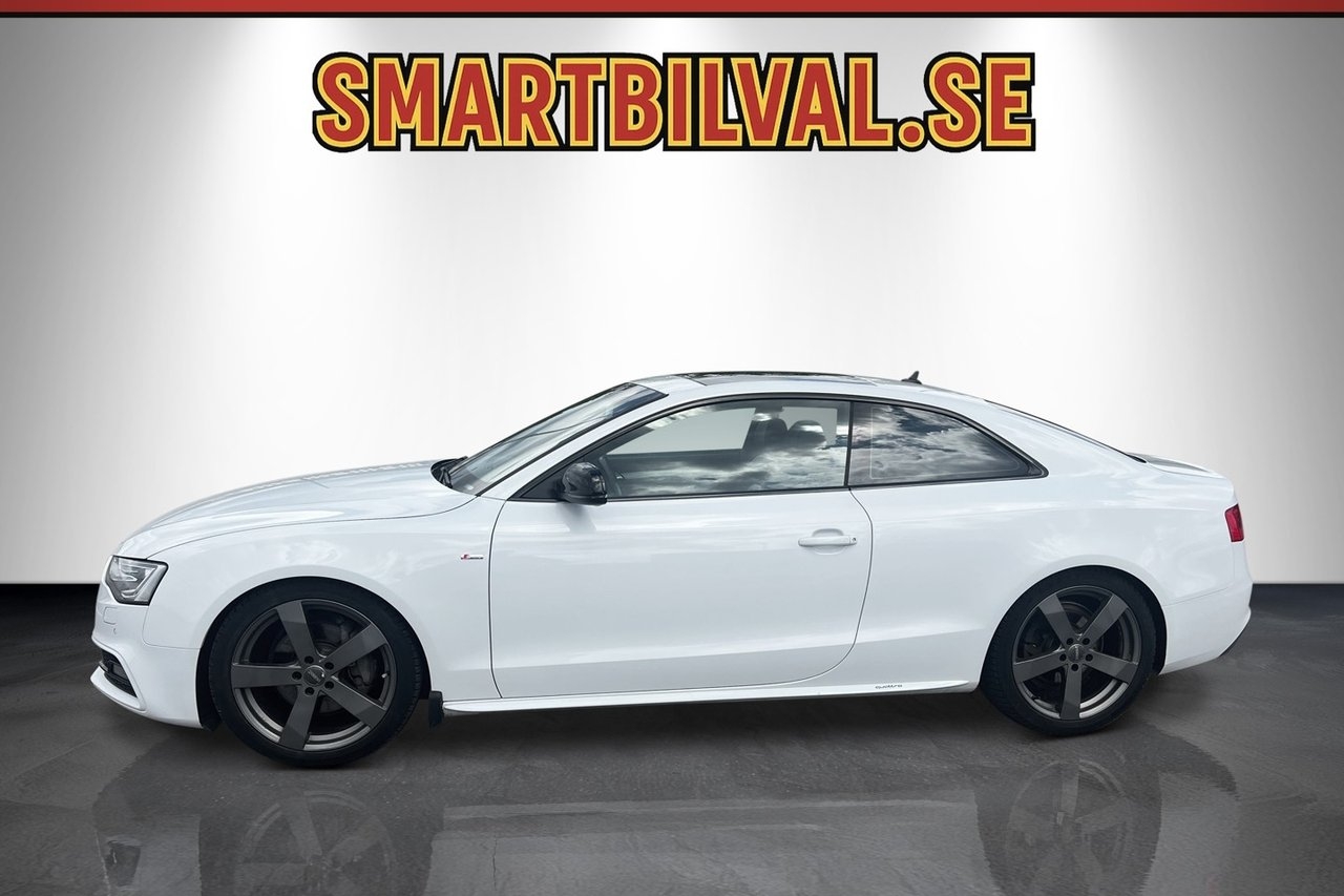 Audi A5 2012, photo 3/37