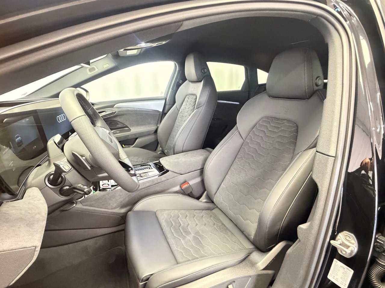 Audi A6 2026, kuva 6/10