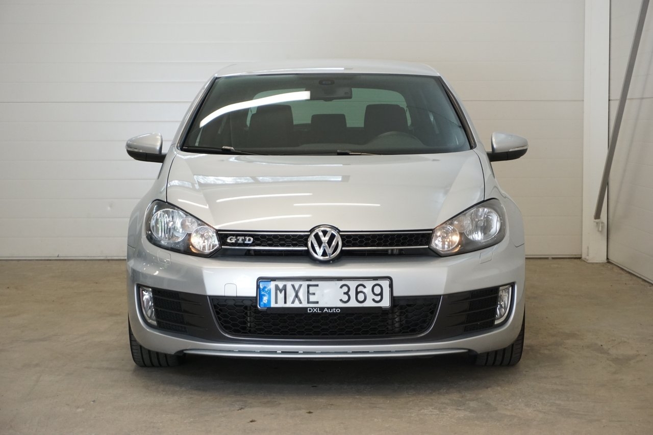 Volkswagen Golf 2013, bild 3/10