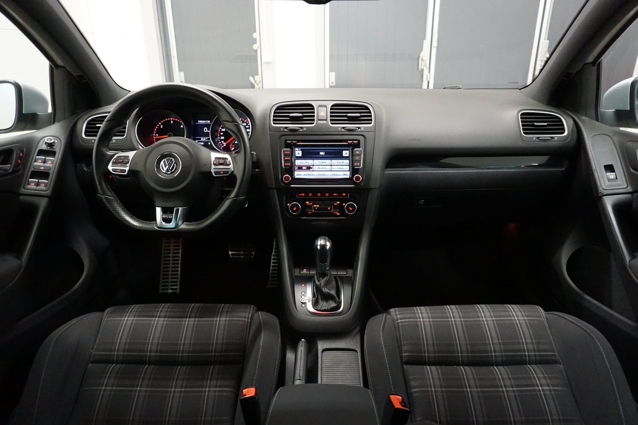 Volkswagen Golf 2013, bild 2/10