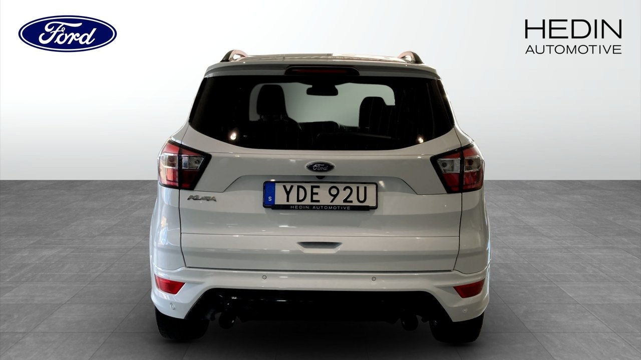Ford Kuga 2020, bild 7/11