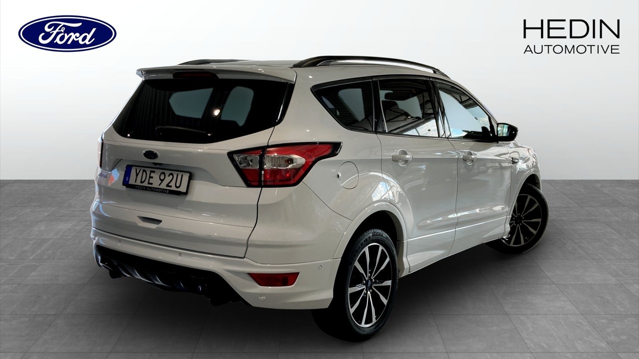 Ford Kuga 2020, bild 2/11