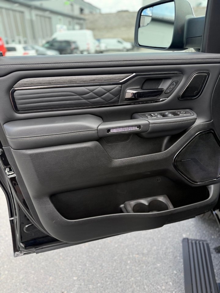 Dodge RAM 1500 HEMI V8 2026, photo 7/17