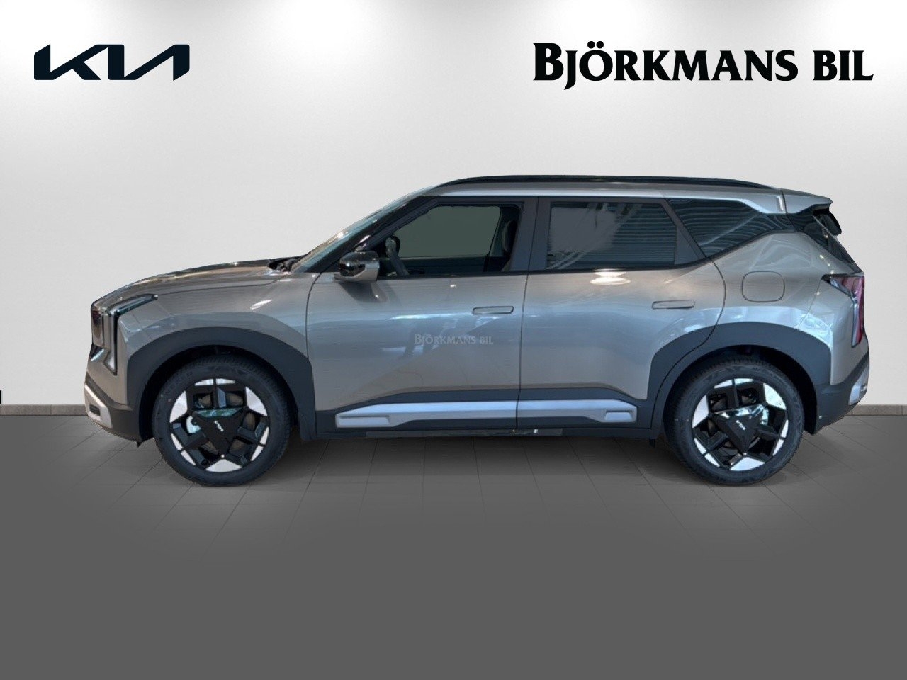 Kia Seltos 2027, bild 4/16