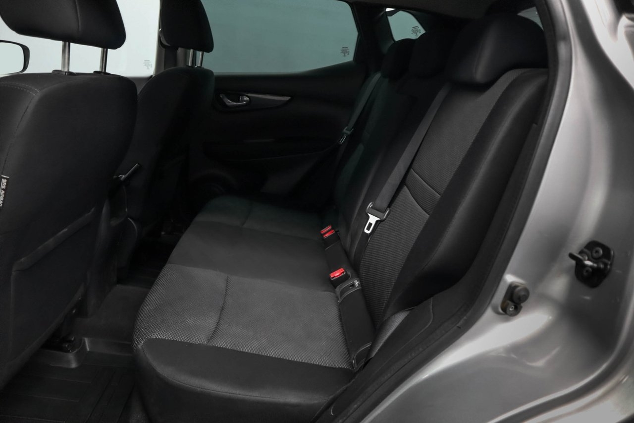 Nissan Qashqai 2017, photo 5/9