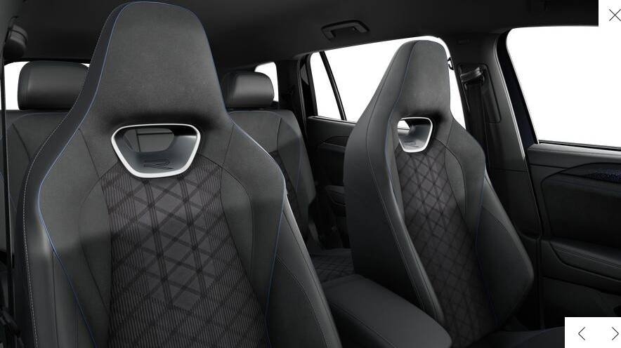 Volkswagen Tayron 2026, bild 5/5