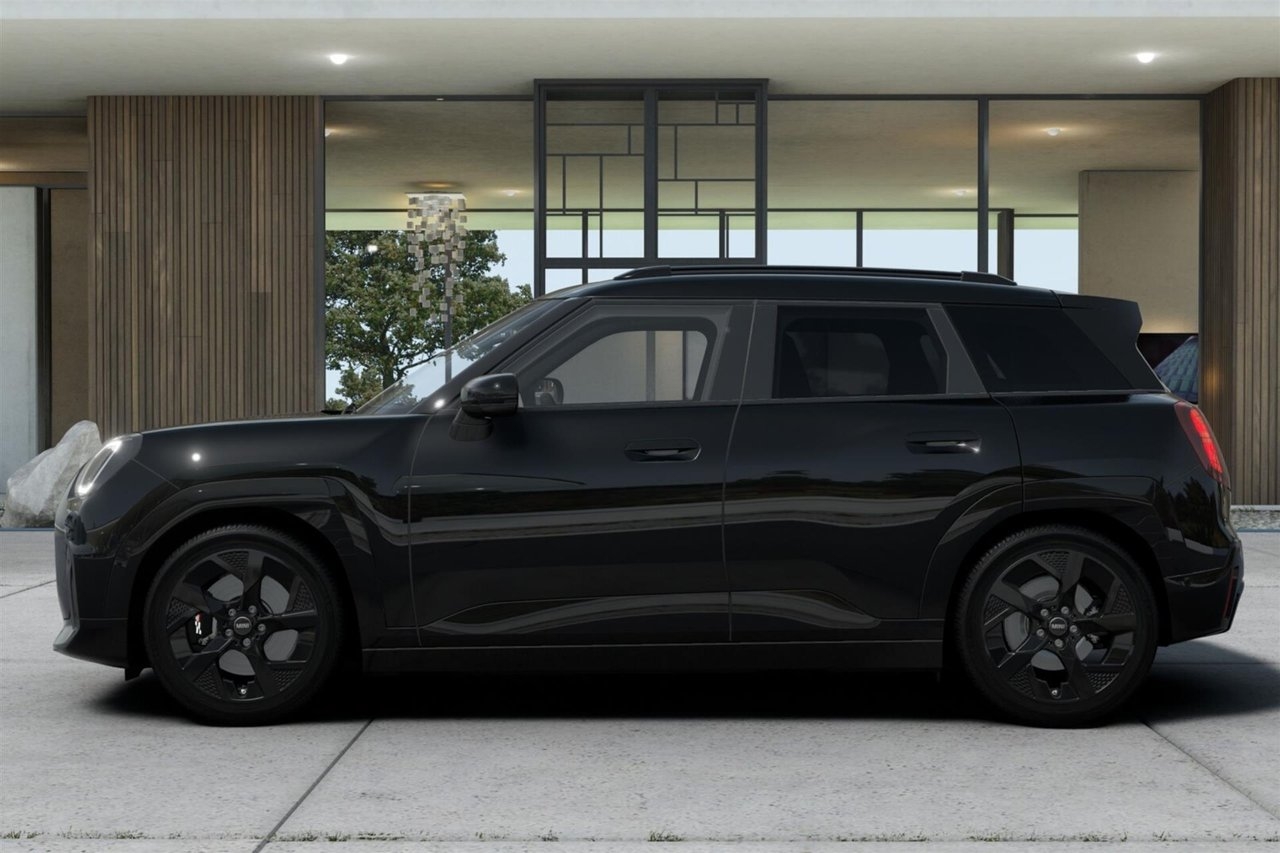 MINI Aceman 2025, bild 3/10