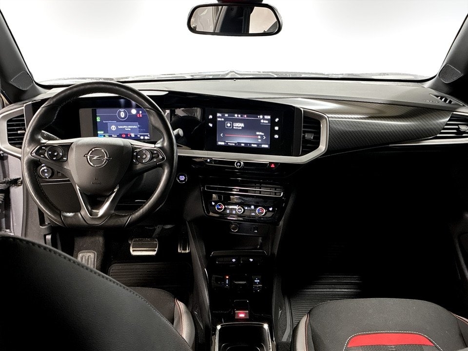 Opel Mokka-e GS 50KWh 136hk Aut 2023, bild 6/10