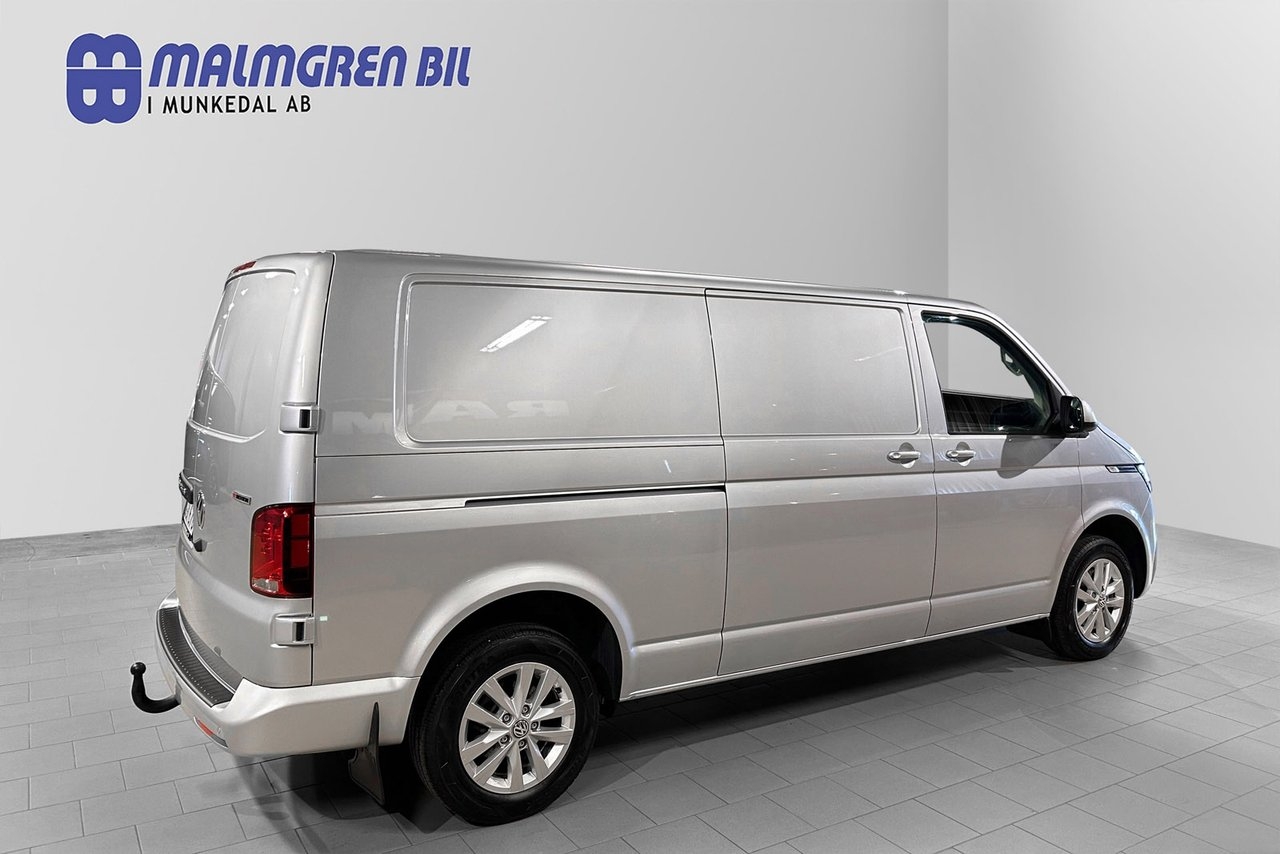 Volkswagen Transporter 2023, kuva 4/25