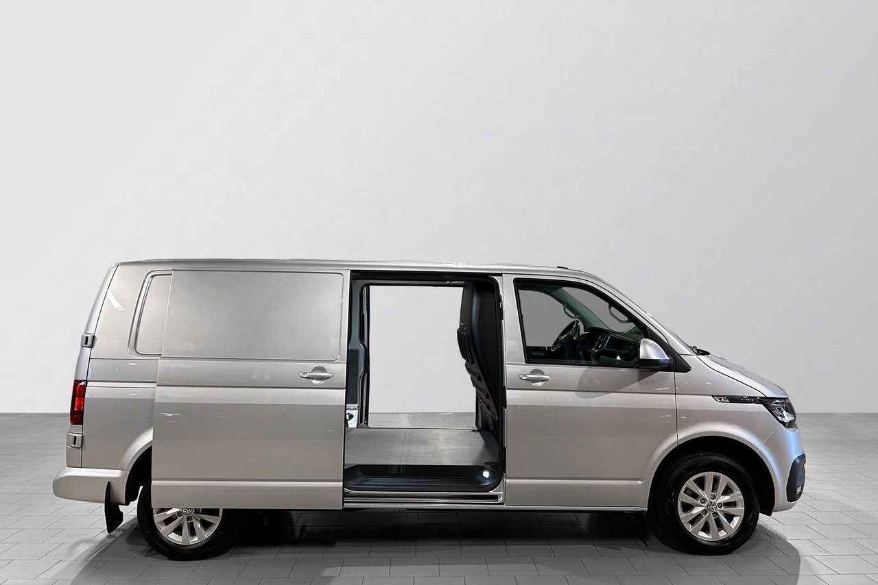 Volkswagen Transporter 2023, kuva 3/25