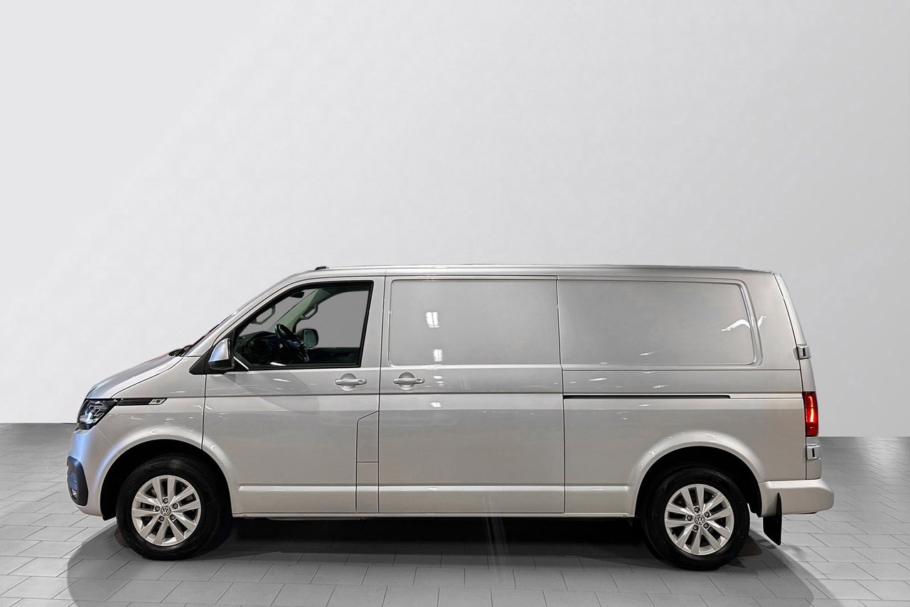 Volkswagen Transporter 2023, kuva 7/25