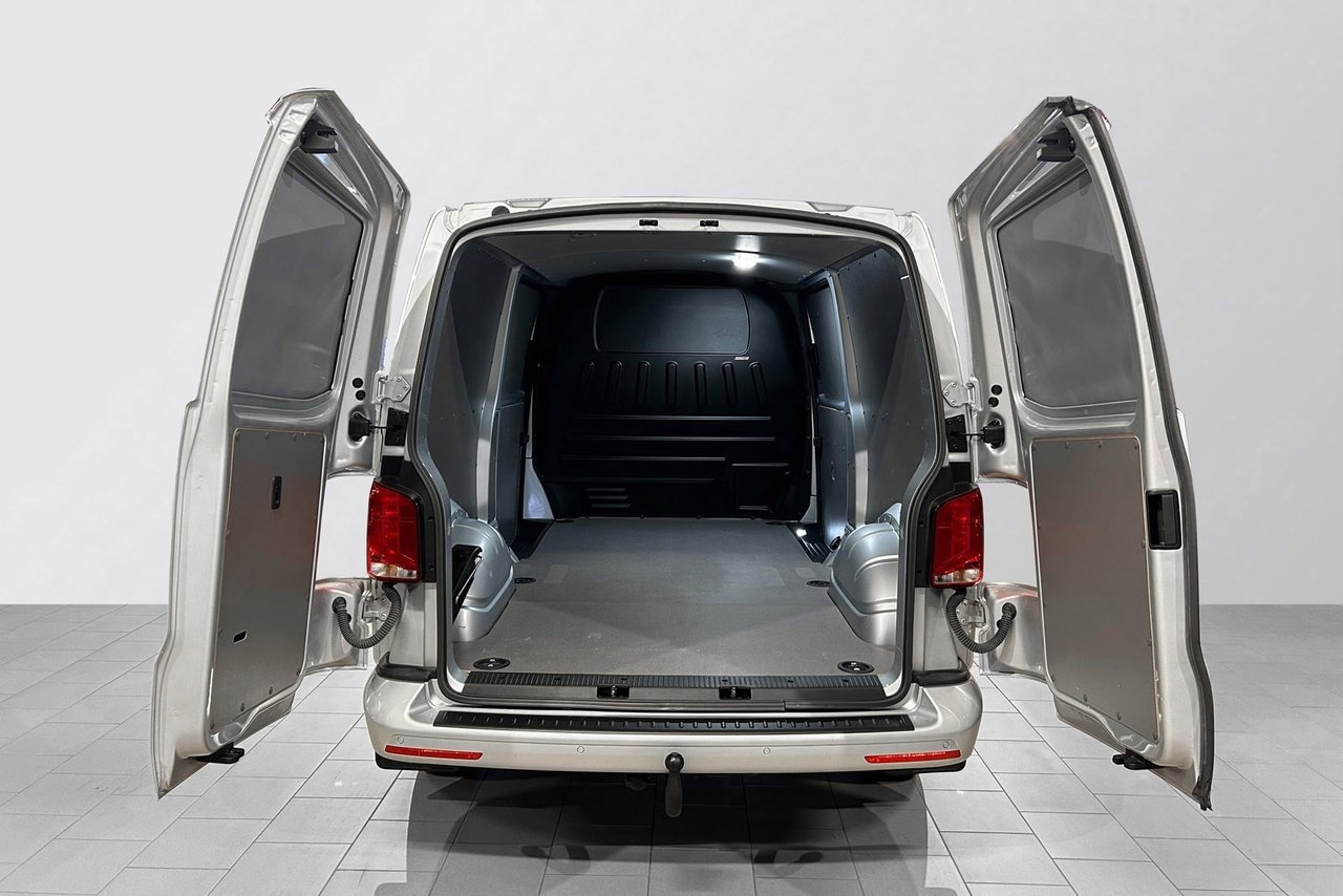 Volkswagen Transporter 2023, kuva 5/25