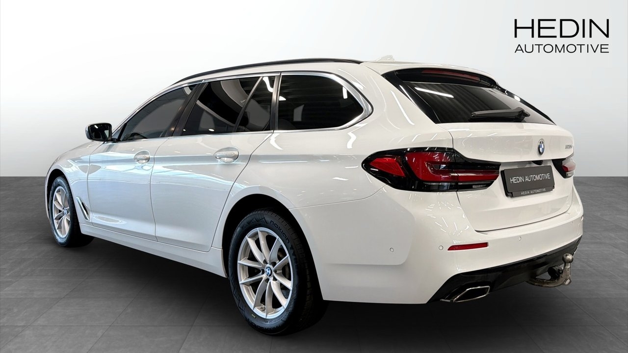 BMW 520 2023, kuva 2/13