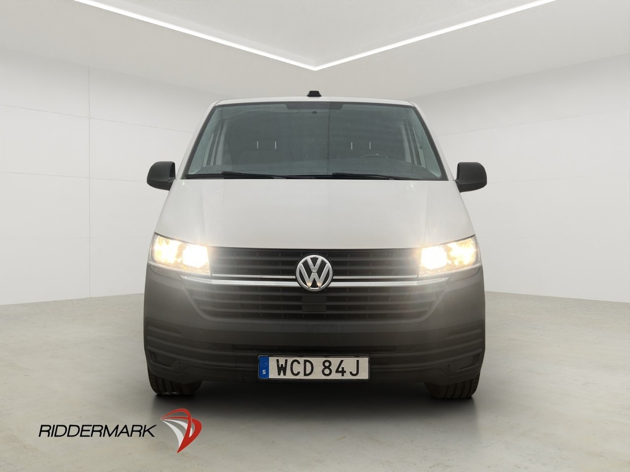 Volkswagen Transporter L2 Värmare Drag 2023, bild 5/29