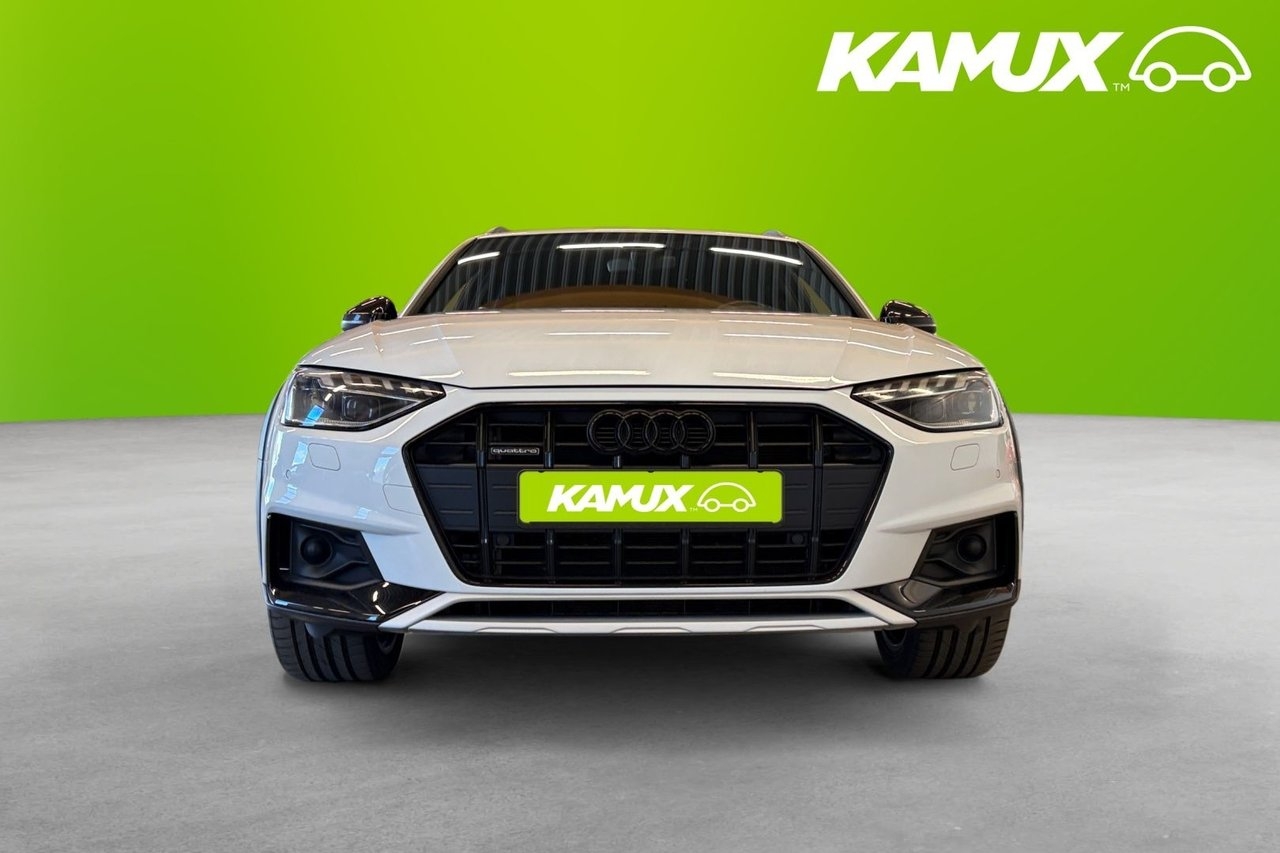 Audi A4 allroad 2023, bild 6/10