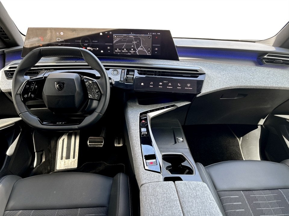 Peugeot 3008 GT Hybrid 145hk Aut 2025, kuva 6/10