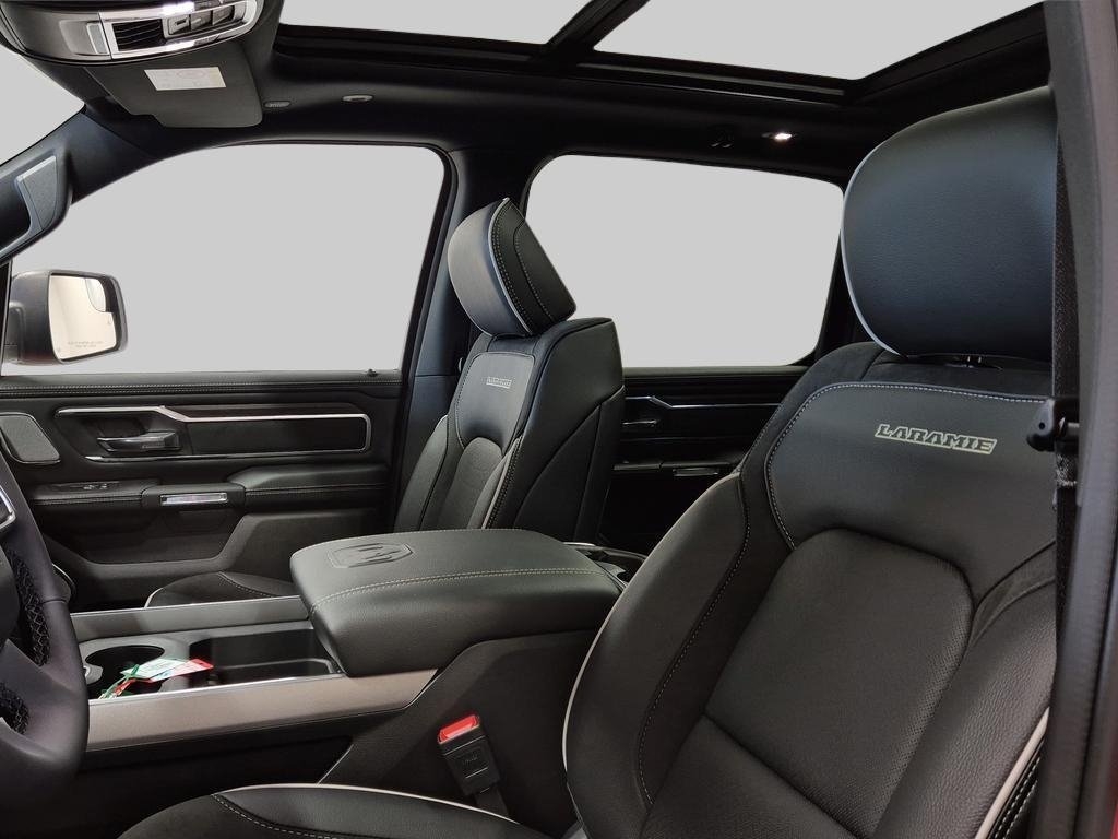Dodge RAM 1500 2025, bild 7/21