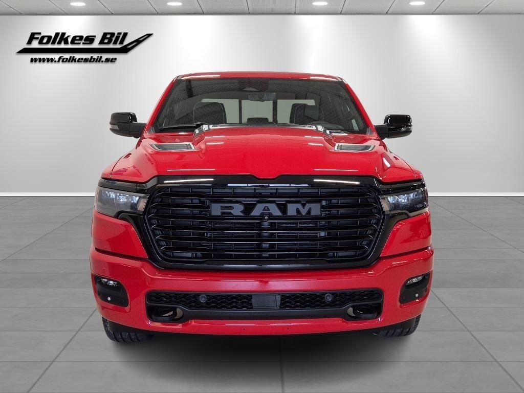 Dodge RAM 1500 2025, bild 2/21