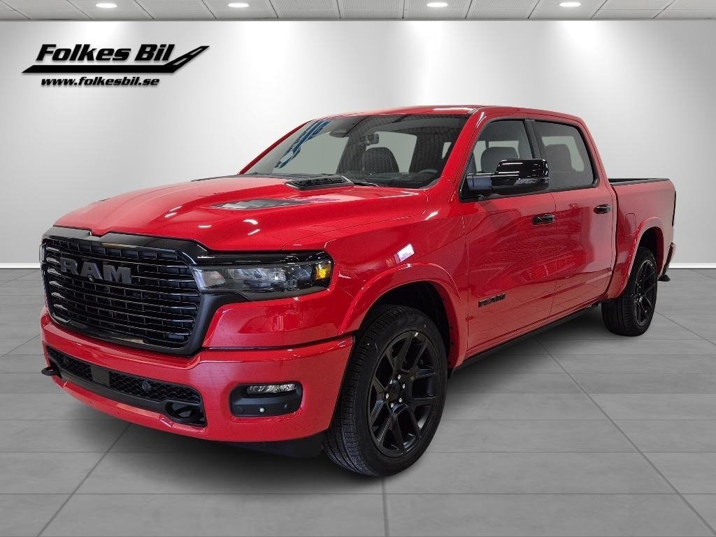 Dodge RAM 1500