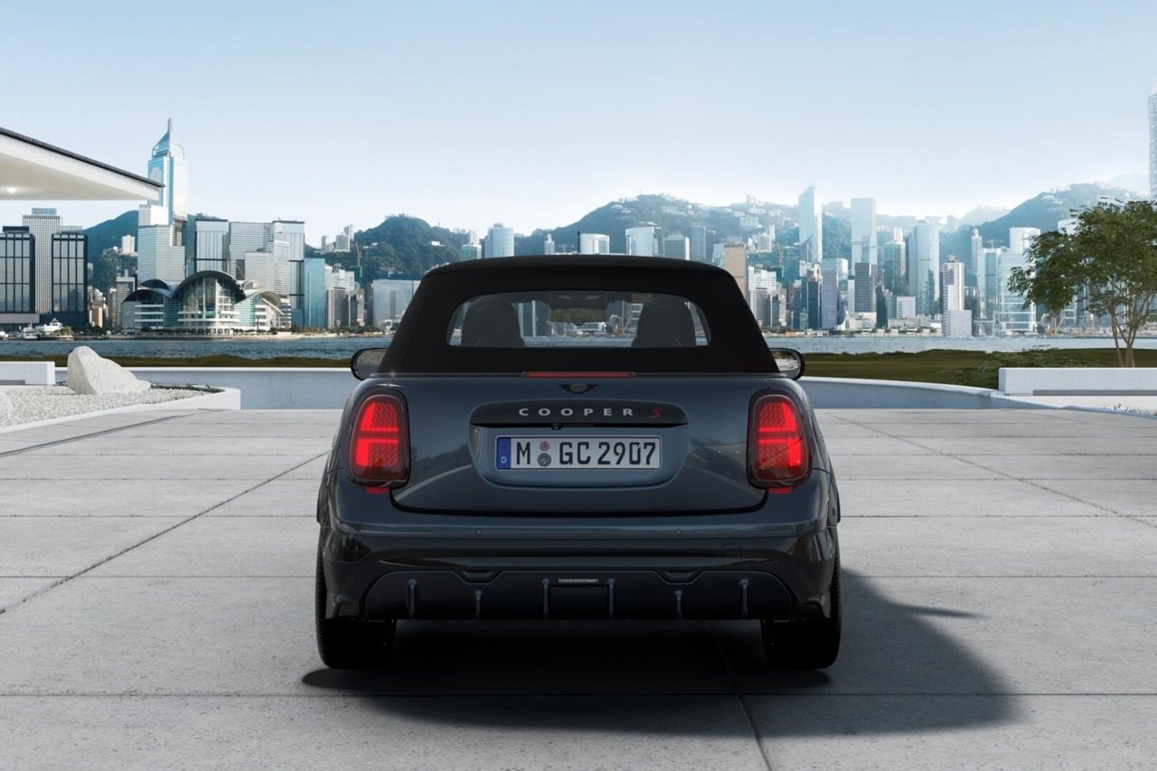 MINI Cooper S 2025, bild 7/13