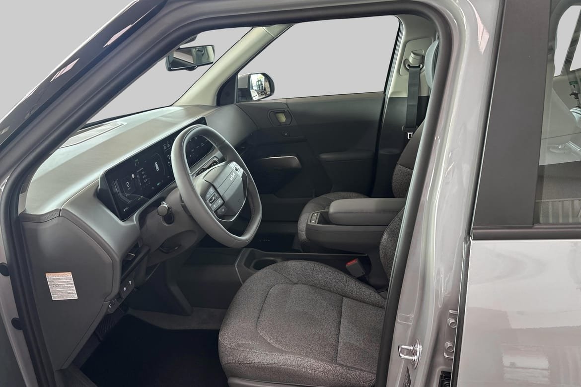 Kia EV2 PRIVATLEASING 2027, bild 7/10