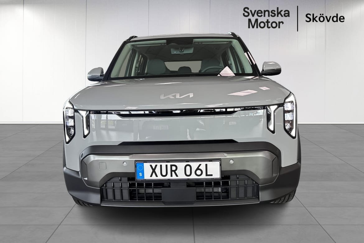 Kia EV2 PRIVATLEASING 2027, bild 2/10