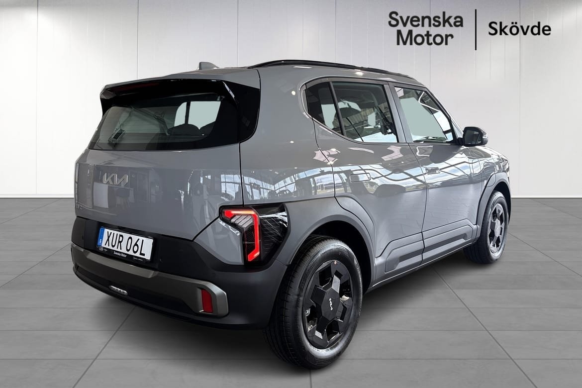 Kia EV2 PRIVATLEASING 2027, bild 5/10