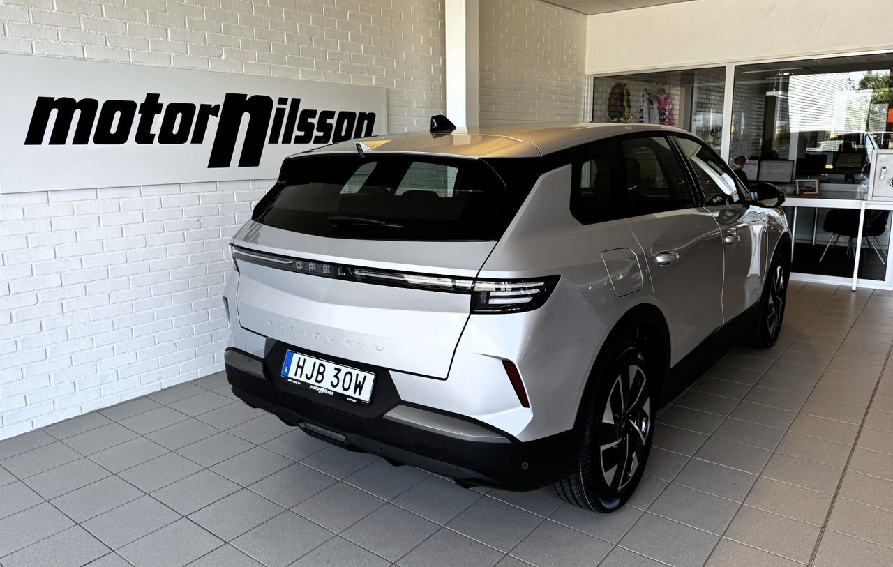 Opel Grandland 2026, photo 3/10