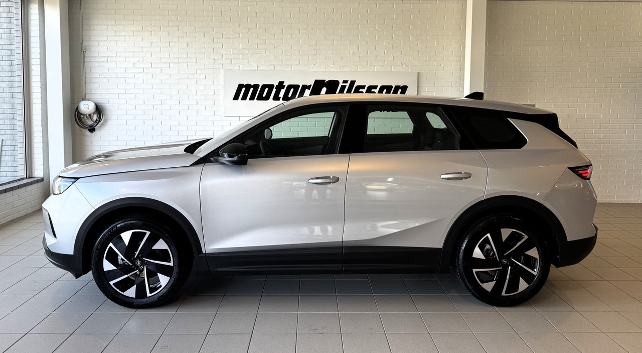 Opel Grandland 2026, photo 7/10