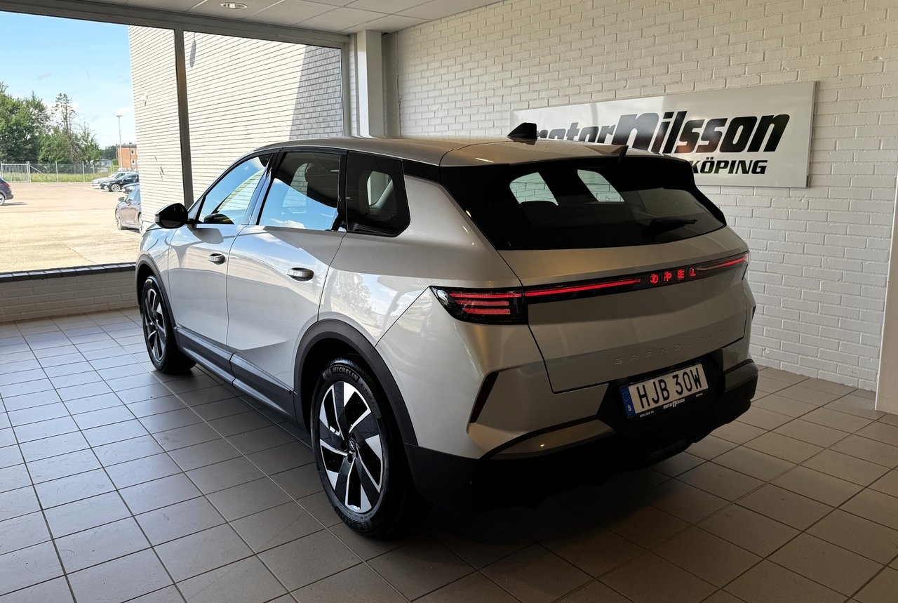 Opel Grandland 2026, photo 6/10