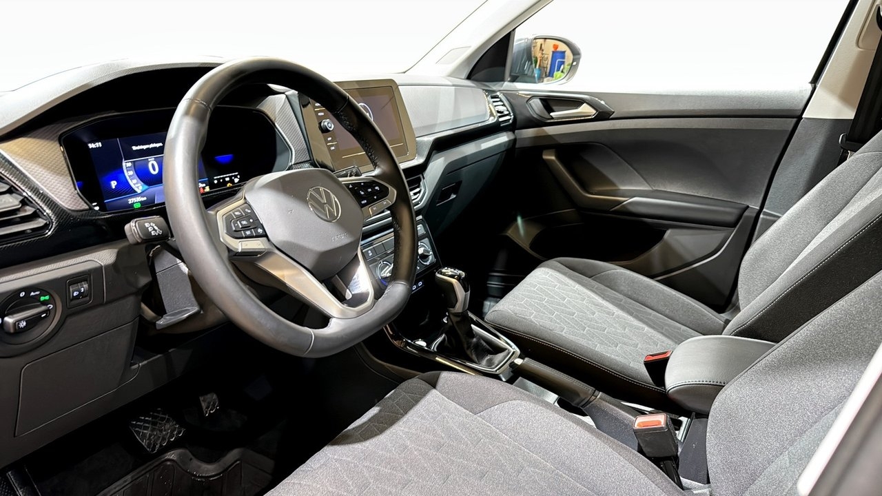 Volkswagen T-Cross 2025, bild 7/19