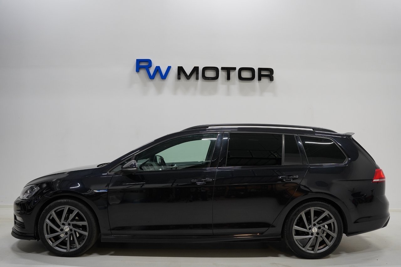 Volkswagen Golf 2016, bild 3/10